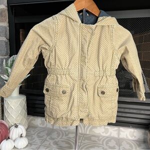 Gap Anorak Jacket